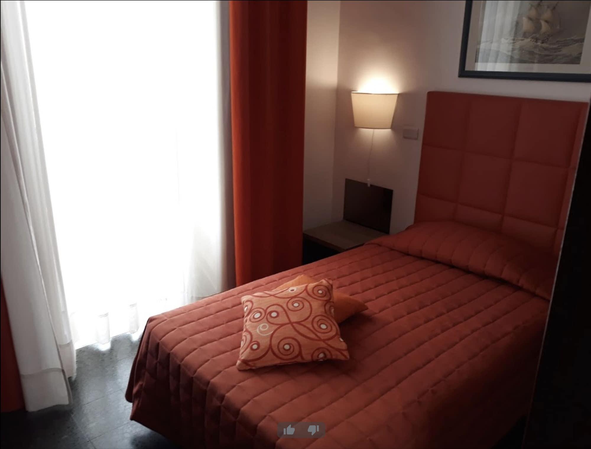 Moonlight Hotel&Suites CTA Eksteriør bilde
