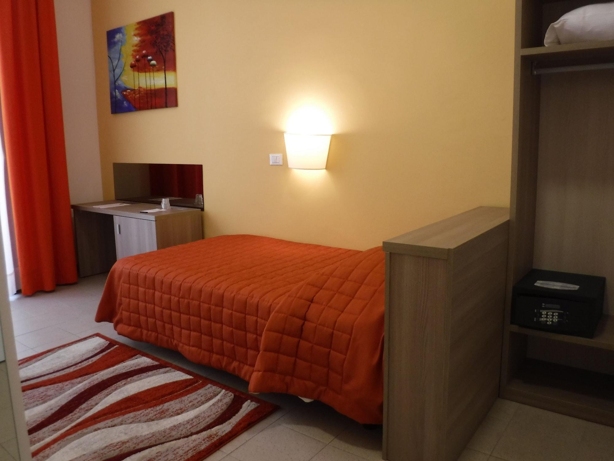 Moonlight Hotel&Suites CTA Eksteriør bilde