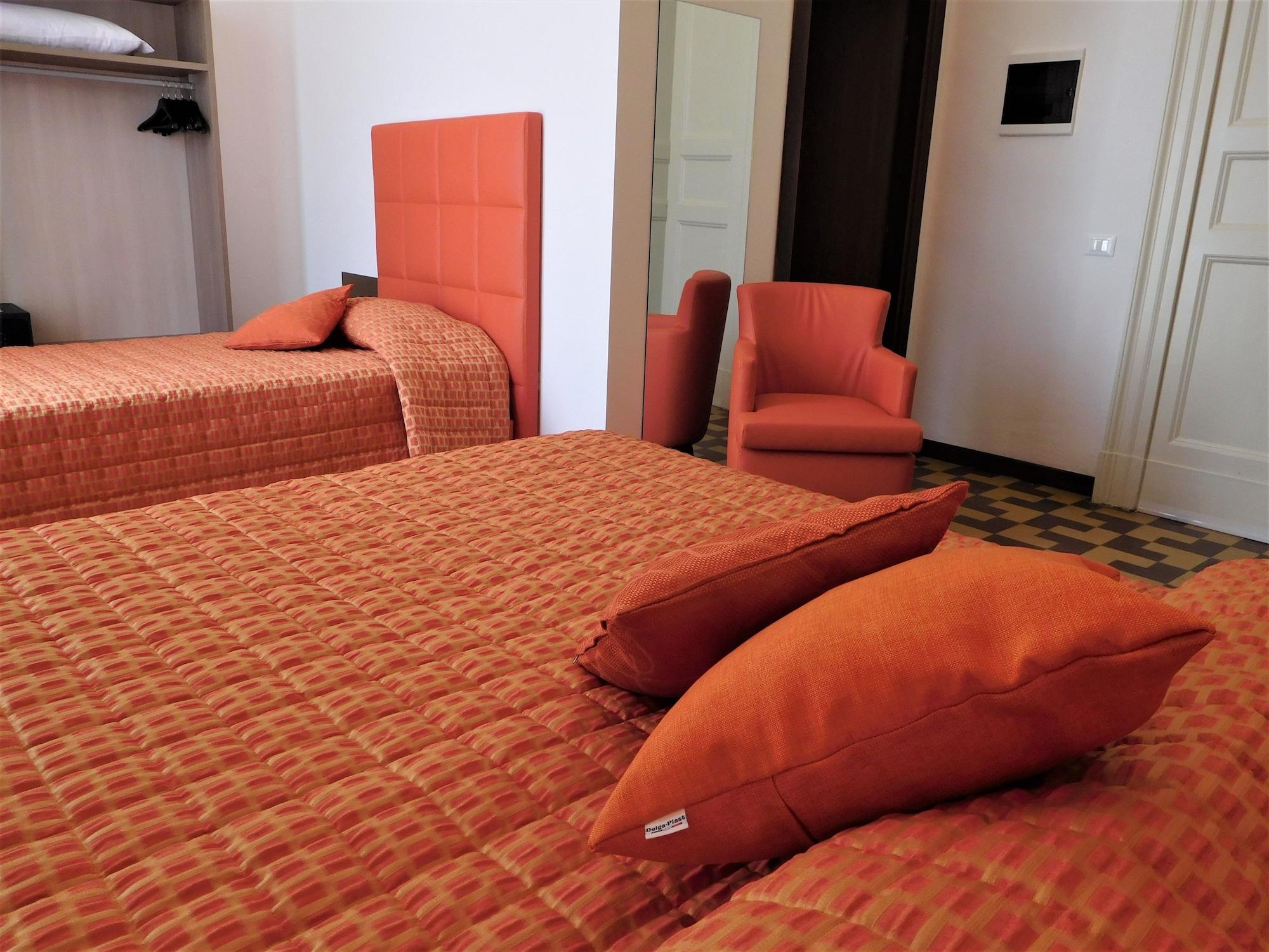 Moonlight Hotel&Suites CTA Eksteriør bilde