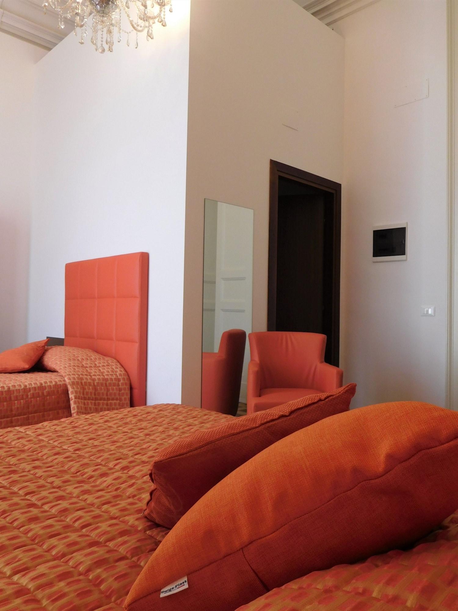 Moonlight Hotel&Suites CTA Eksteriør bilde