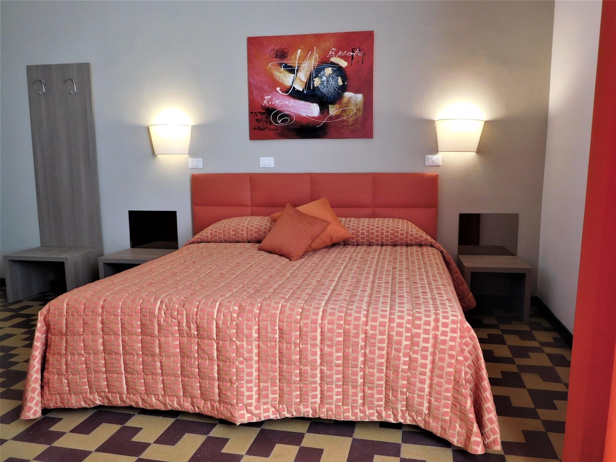 Moonlight Hotel&Suites CTA Eksteriør bilde