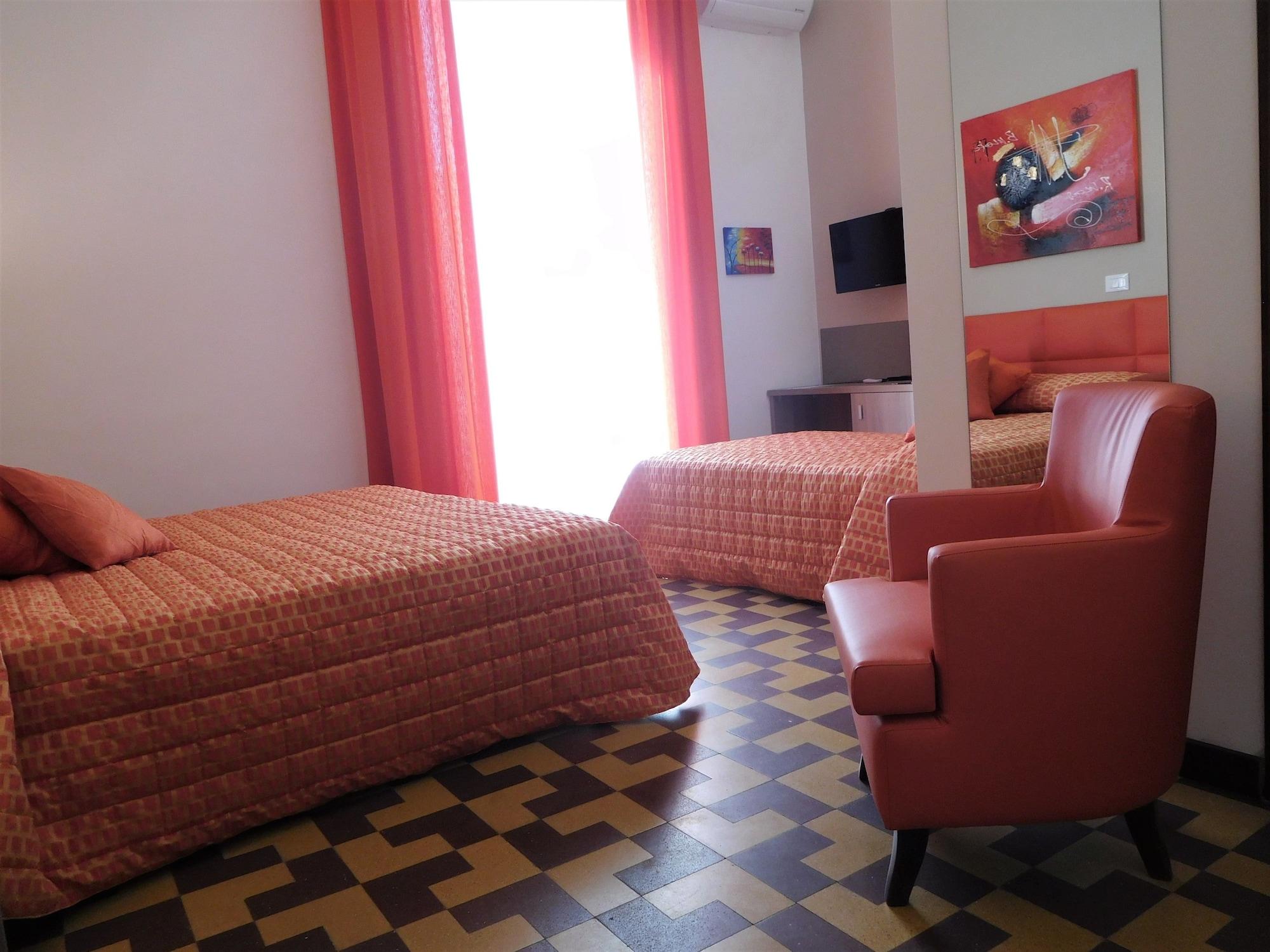 Moonlight Hotel&Suites CTA Eksteriør bilde