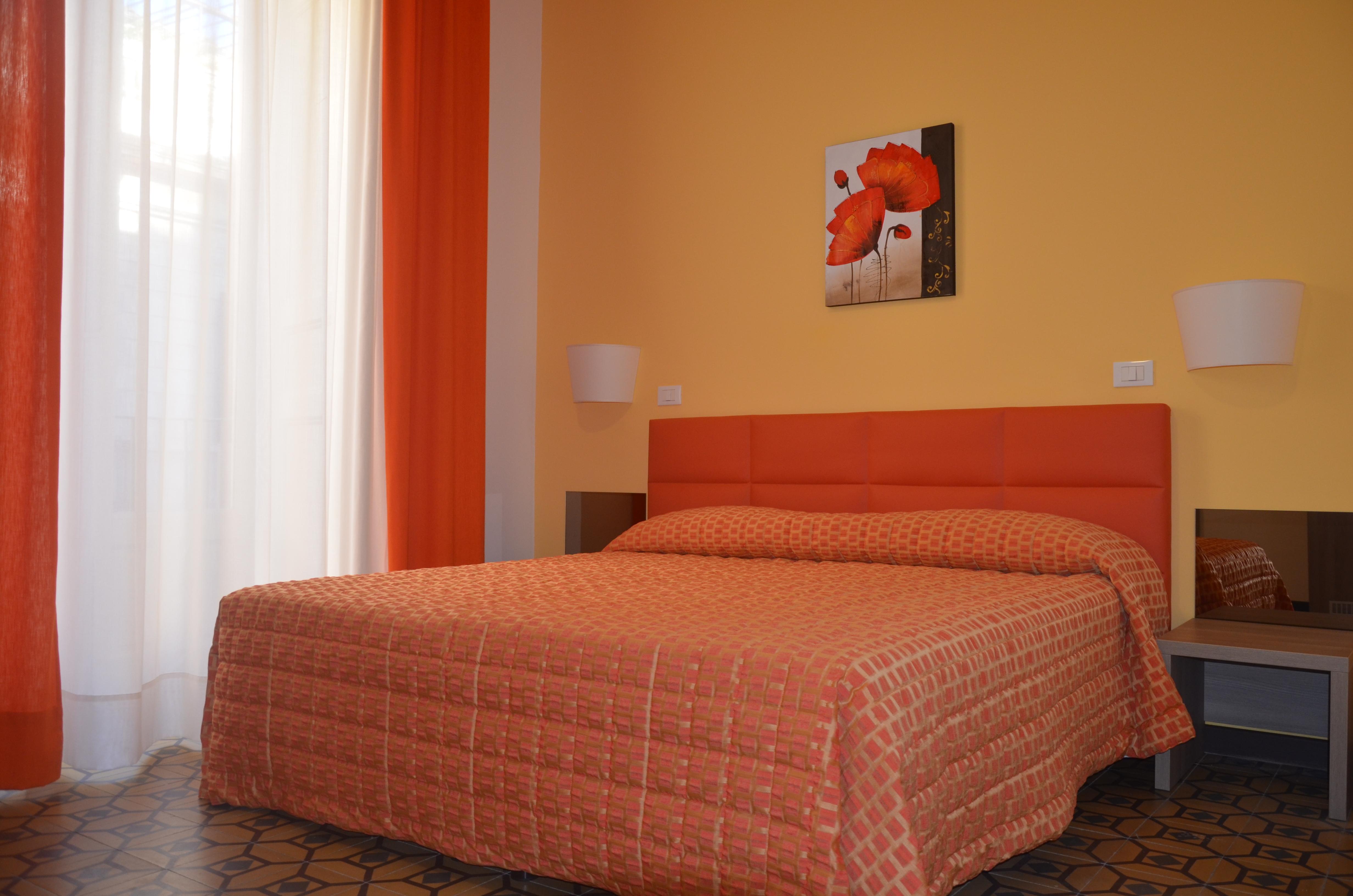 Moonlight Hotel&Suites CTA Eksteriør bilde