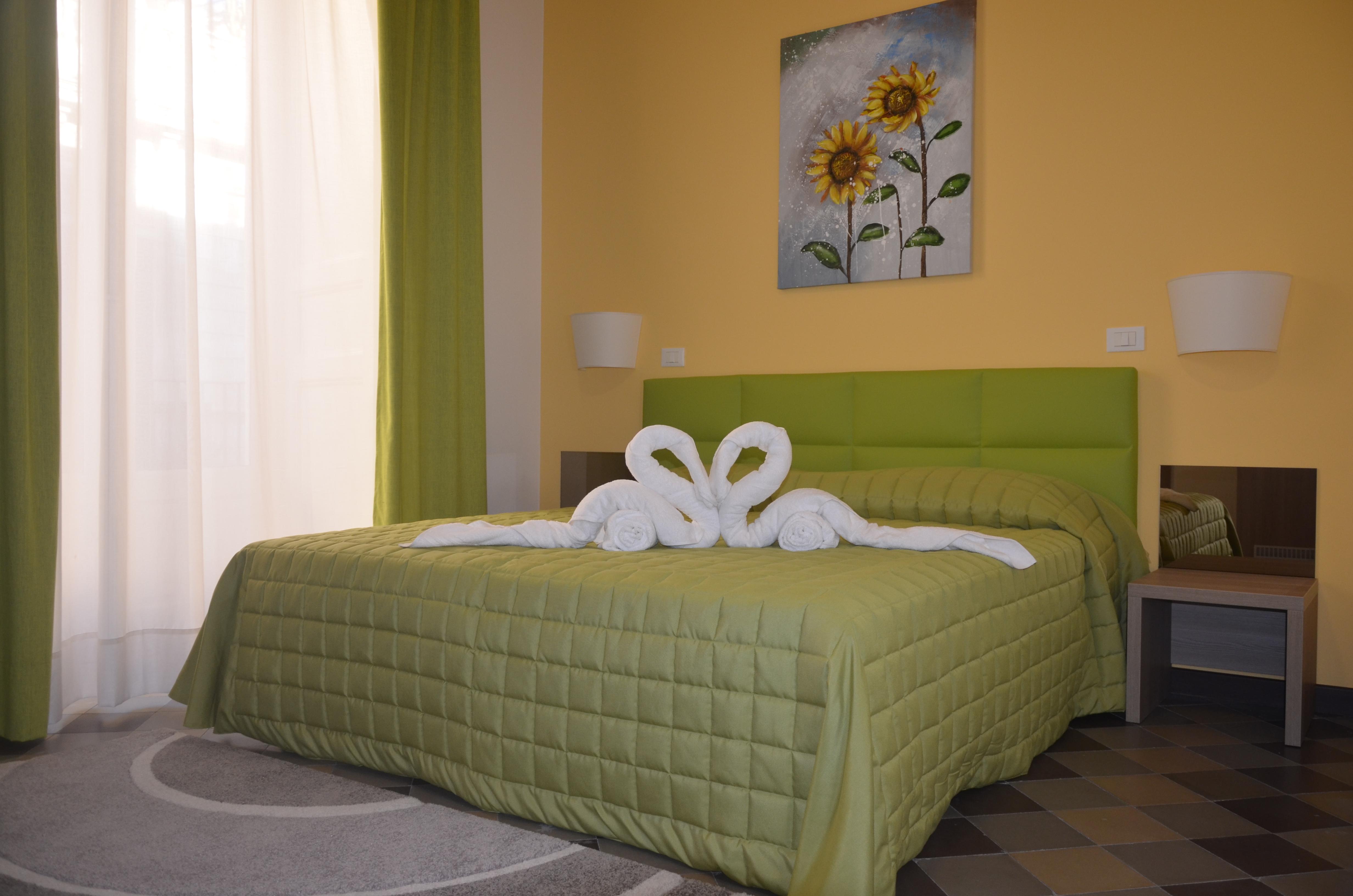 Moonlight Hotel&Suites CTA Eksteriør bilde