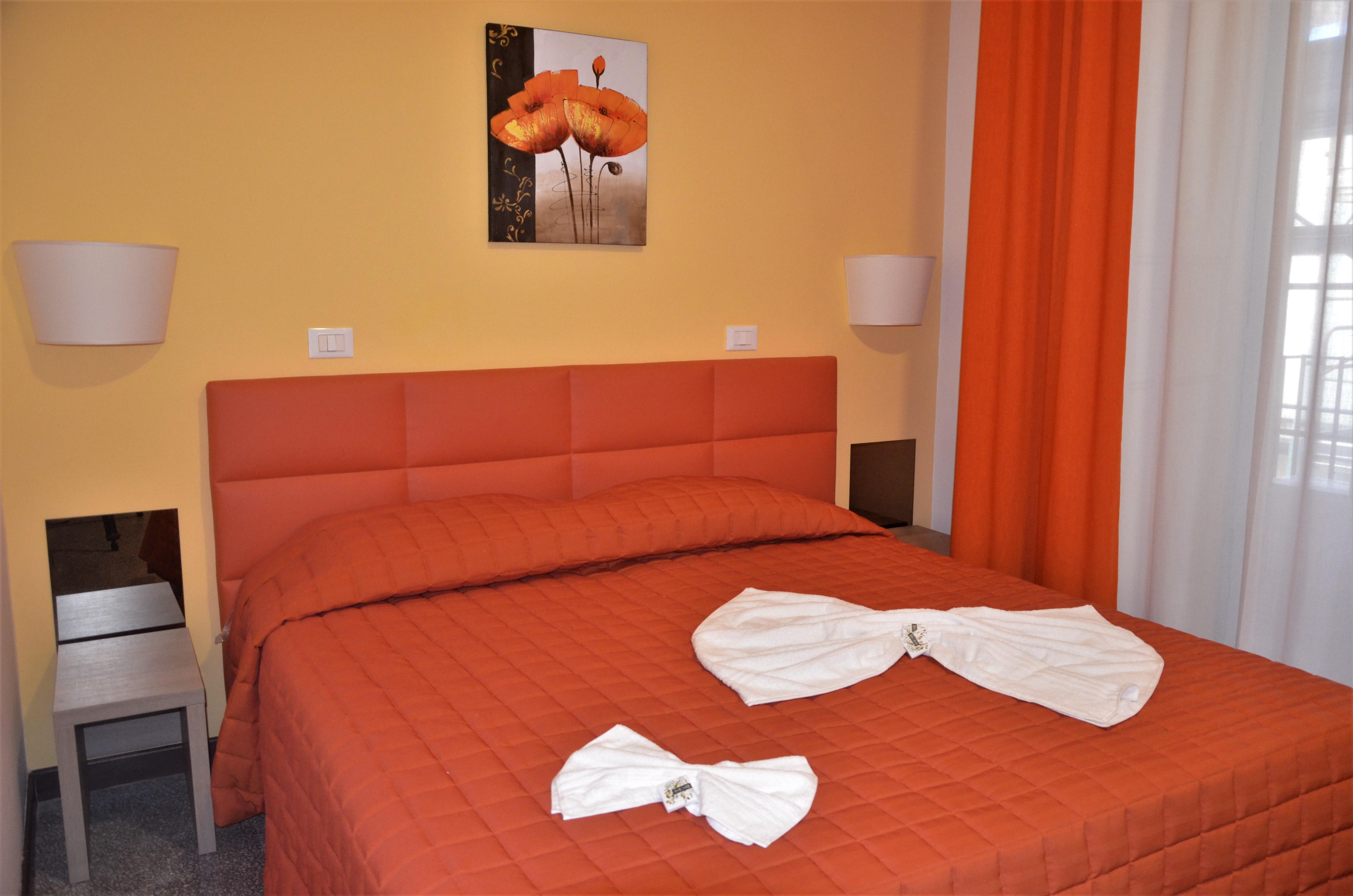 Moonlight Hotel&Suites CTA Eksteriør bilde
