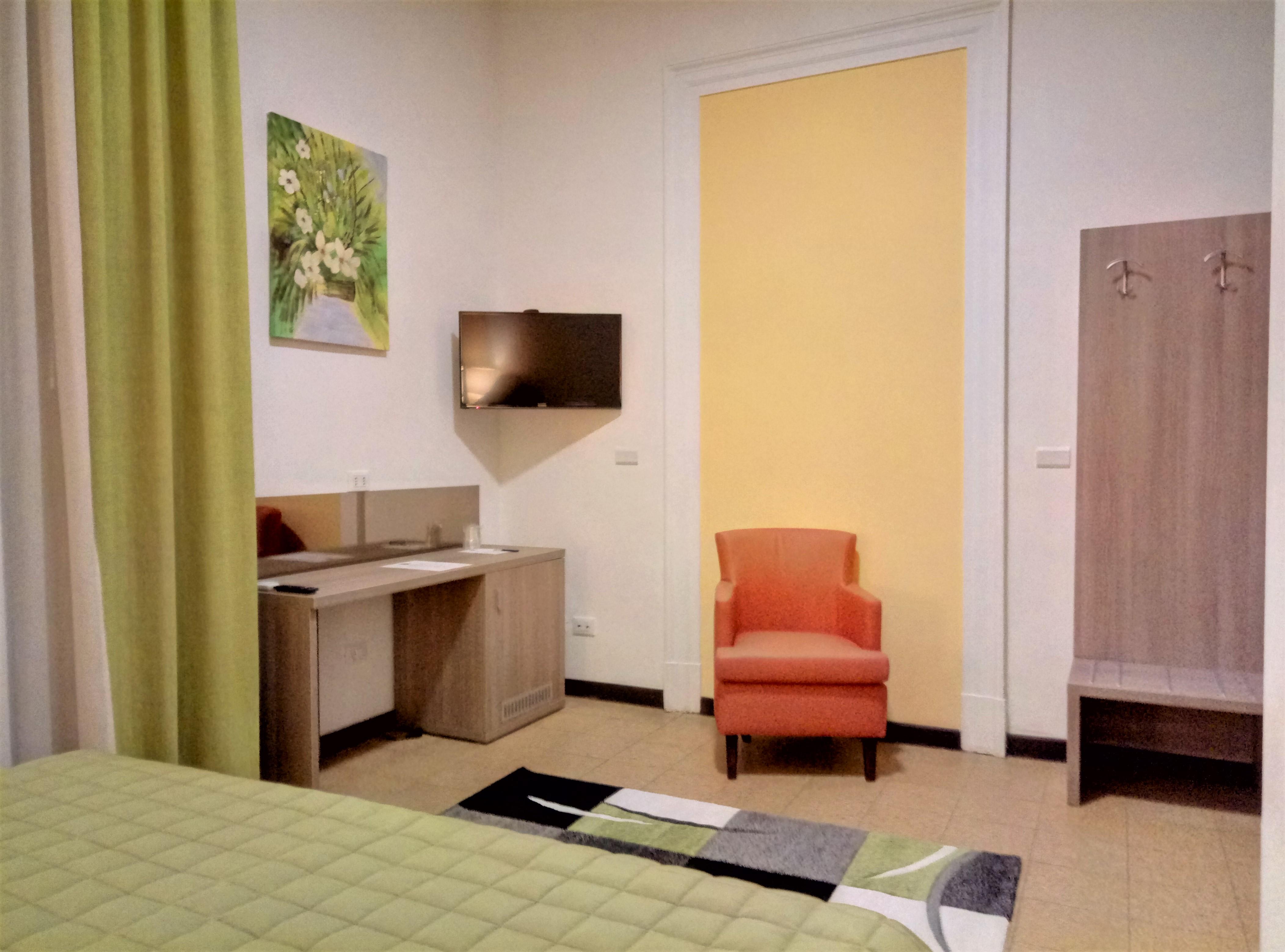 Moonlight Hotel&Suites CTA Eksteriør bilde