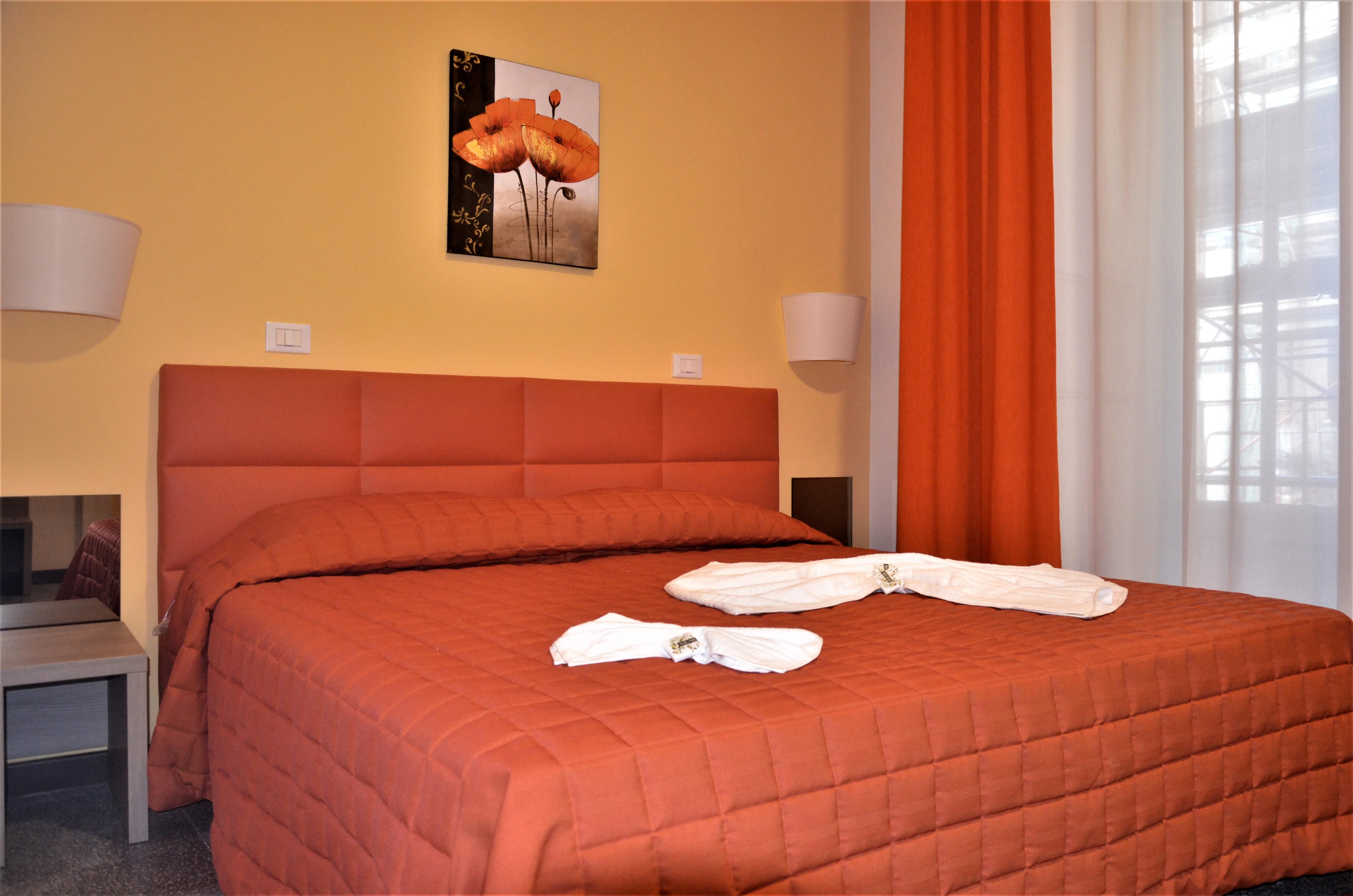Moonlight Hotel&Suites CTA Eksteriør bilde