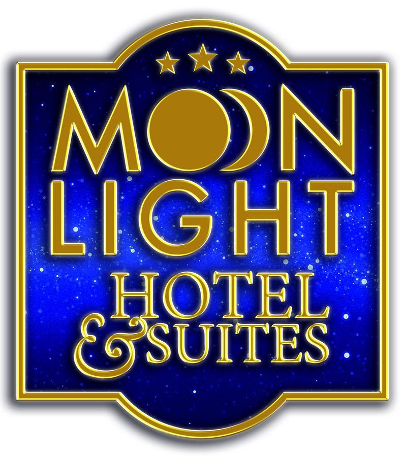 Moonlight Hotel&Suites CTA Eksteriør bilde