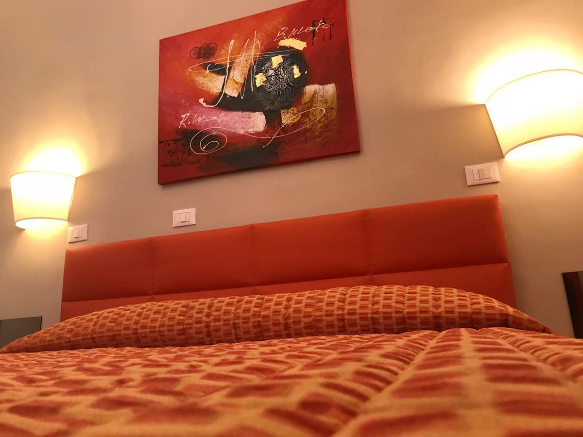 Moonlight Hotel&Suites CTA Eksteriør bilde